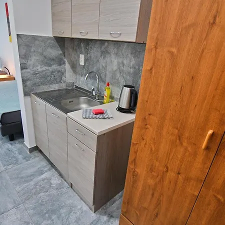 Hébergement de vacances Na Zemplinskej Sirave Az Pre 35 Ludi *