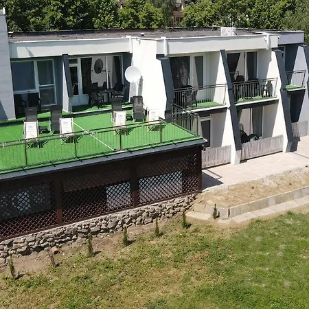 Holiday home Na Zemplinskej Sirave Az Pre 35 Ludi