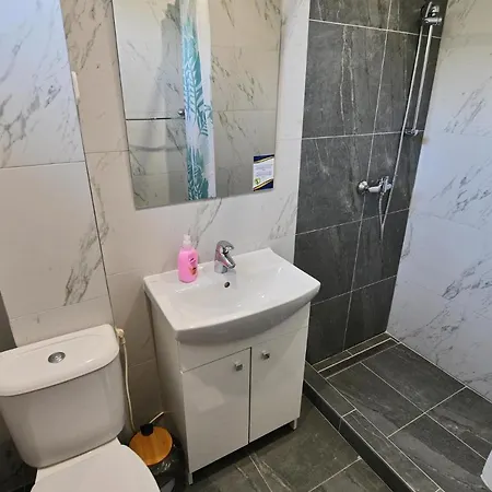 Holiday home Na Zemplinskej Sirave Az Pre 35 Ludi *