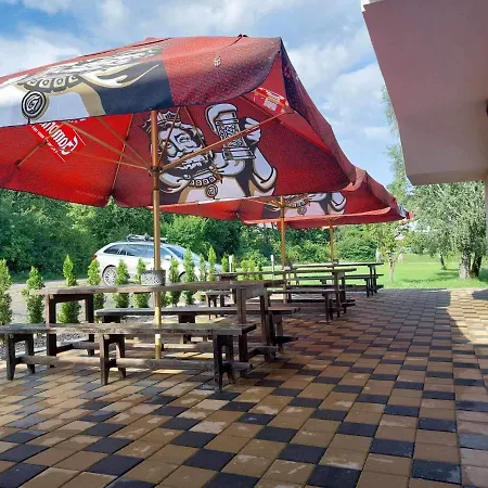 Na Zemplinskej Sirave Az Pre 35 Ludi Dom wakacyjny Kaluža