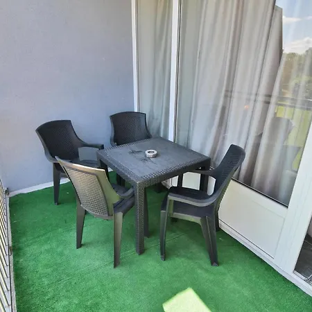 Na Zemplinskej Sirave Az Pre 35 Ludi Hébergement de vacances *