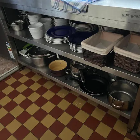 Na Zemplinskej Sirave Az Pre 35 Ludi Hébergement de vacances