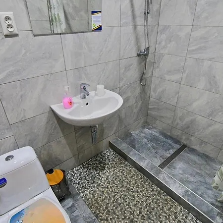 Na Zemplinskej Sirave Az Pre 35 Ludi Hébergement de vacances *