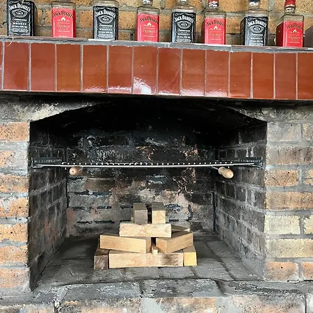 Na Zemplinskej Sirave Az Pre 35 Ludi Hébergement de vacances *