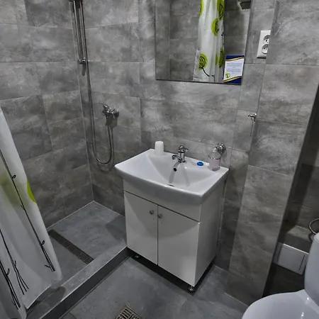 Hébergement de vacances Na Zemplinskej Sirave Az Pre 35 Ludi *